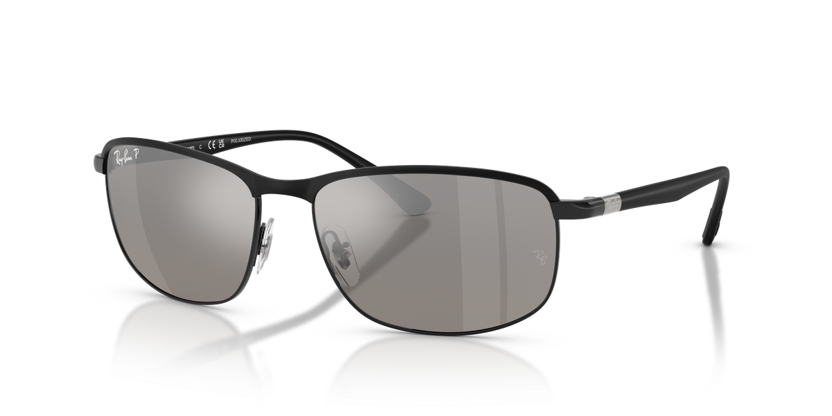 Ray-Ban RB3671CH