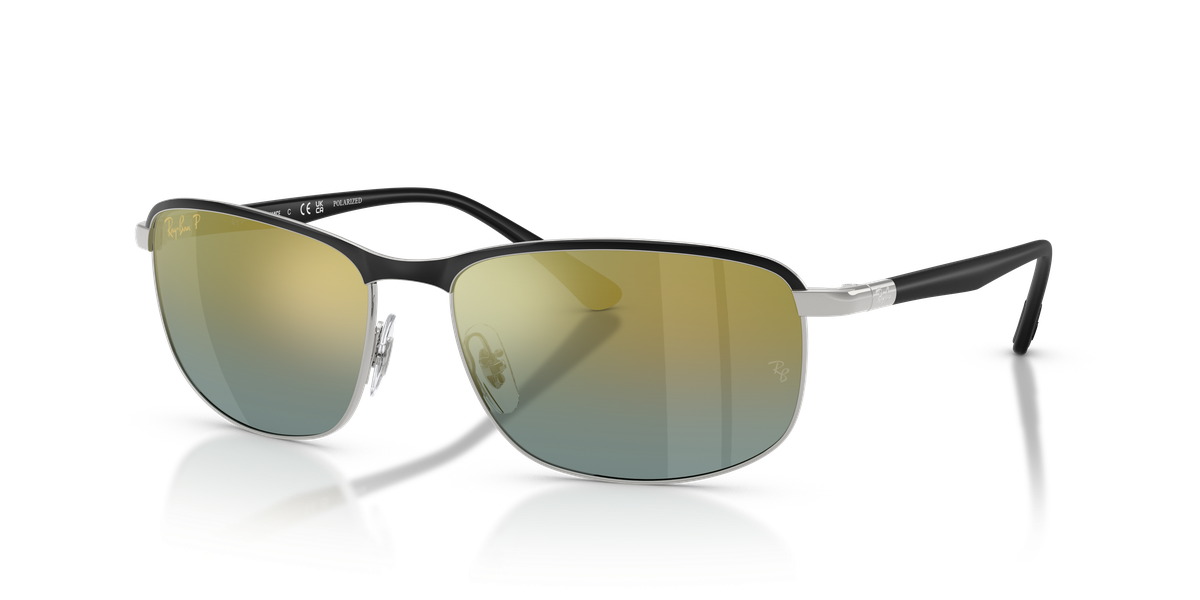 Ray-Ban RB3671CH