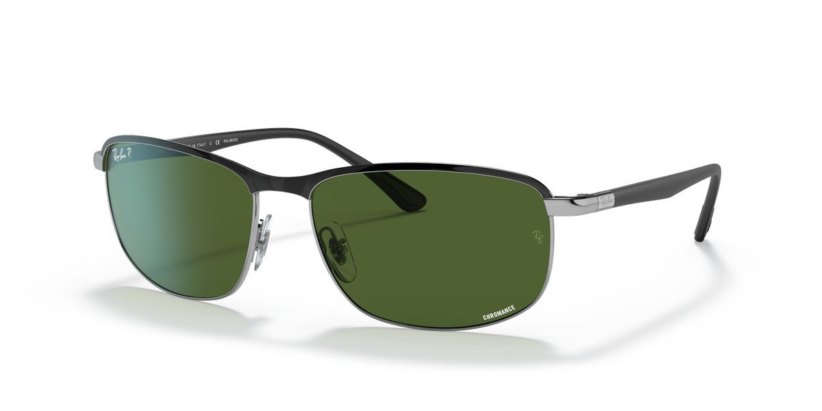 Ray-Ban RB3671CH