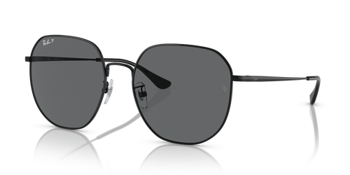 Black / Dark Grey Polarized (002/81)