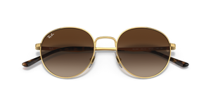 Arista Gold / Brown Gradient (001/13)