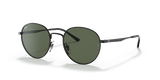 Black / G-15 Green (002/71)