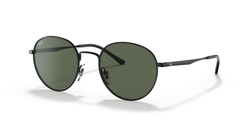 Ray-Ban RB3681 in Black - Alternate View