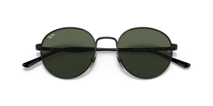 Black / G-15 Green (002/71)