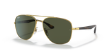 Arista Gold / G-15 Green (001/31)