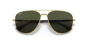 Arista Gold / G-15 Green (001/31)