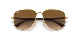 Arista Gold / Brown (001/51)