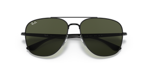 Black / G-15 Green (002/31)