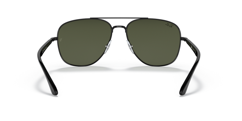Ray-Ban RB3683 in Black - Alternate View