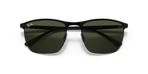 Black / Green (186/31)
