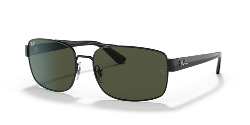 Black / Green (002/31)