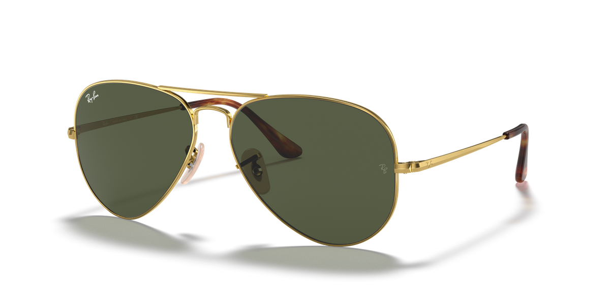 Ray-Ban AVIATOR METAL II