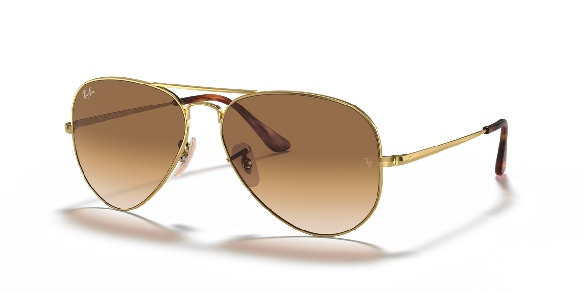 Ray-Ban AVIATOR METAL II