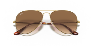 Arista Gold / Light Brown Gradient (914751)