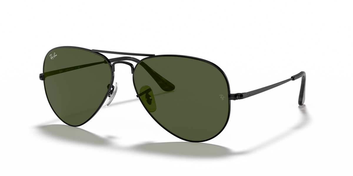 Ray-Ban AVIATOR METAL II