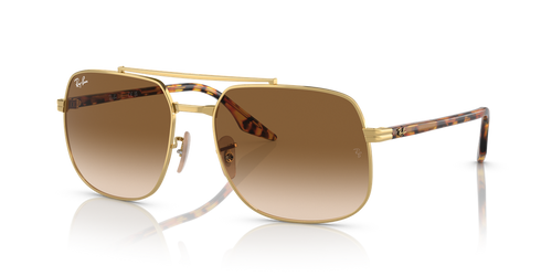 Arista Gold / Brown (001/51)