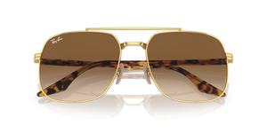 Arista Gold / Brown (001/51)