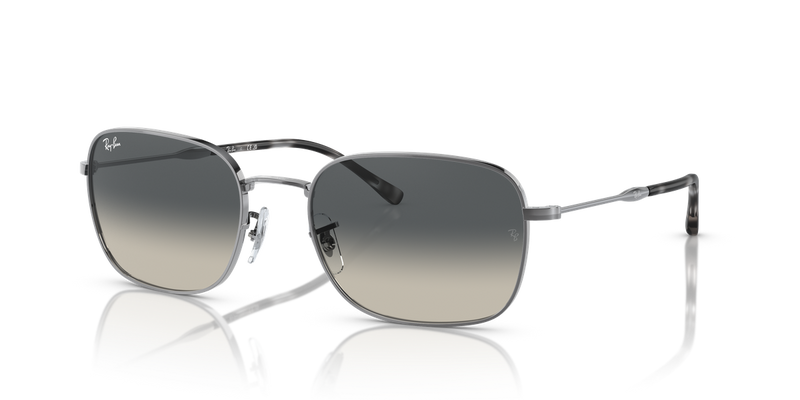 Ray-Ban RB3706 in Gunmetal - Alternate View