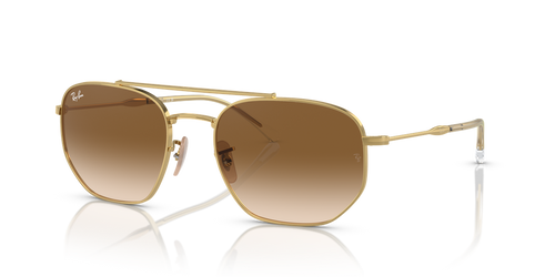 Arista Gold / Brown (001/51)