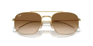 Arista Gold / Brown (001/51)