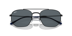 Black / Blue (9257R5)