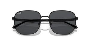 Black / Dark Grey (002/87)
