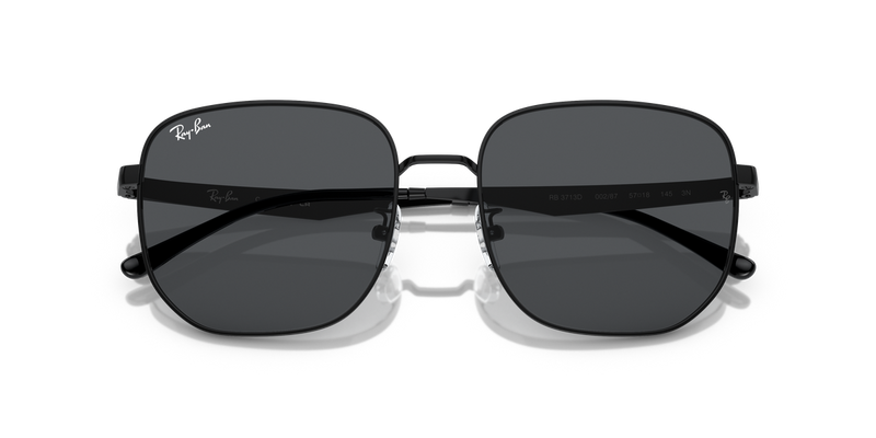 Ray-Ban RB3713D in Black - Alternate View