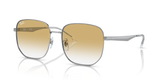 Silver / Yellow (003/2Q)
