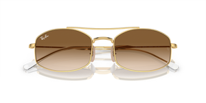Arista Gold / Light Brown (001/51)