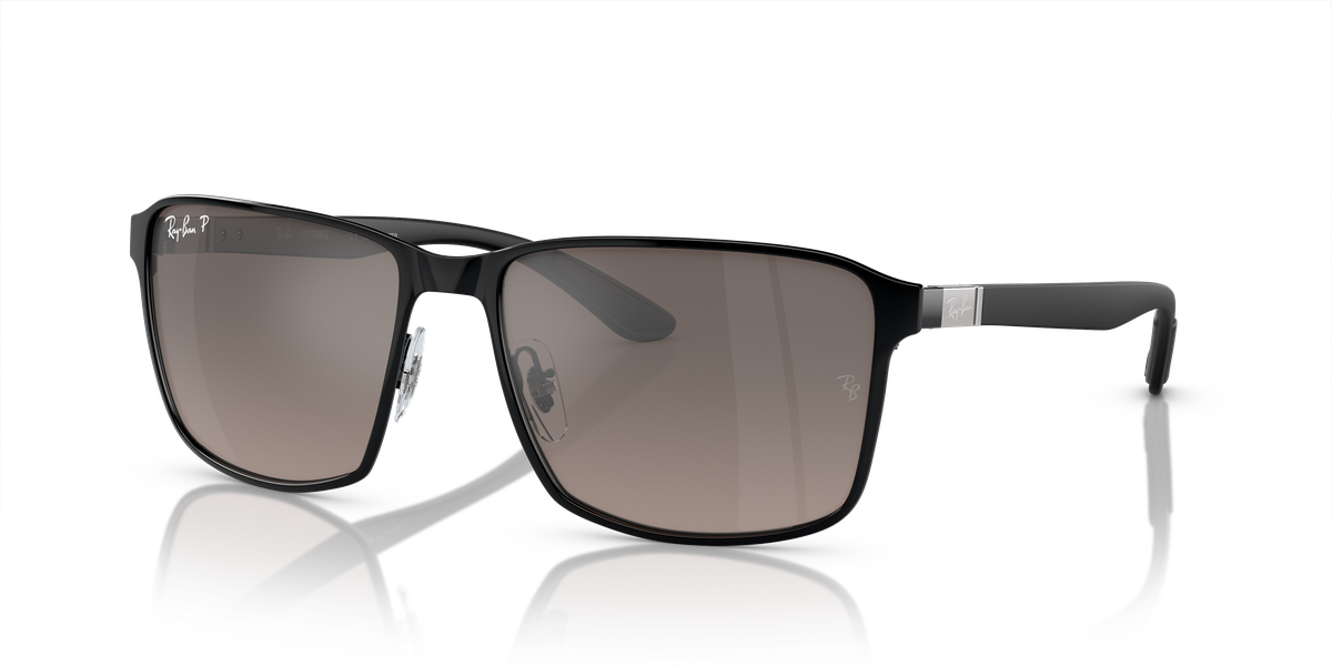 Ray-Ban RB3721CH