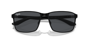 Black On Black / Dark Grey (186/87)