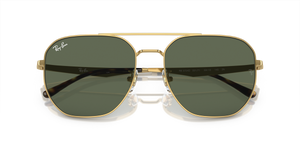 Arista Gold / Dark Green (001/71)