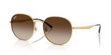Arista Gold / Brown Gradient (001/13)