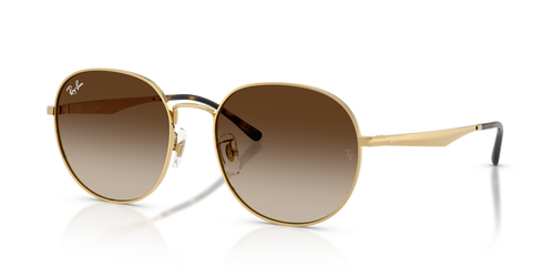 Arista Gold / Brown Gradient (001/13)