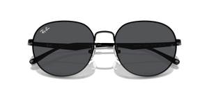 Black / Dark Grey (002/87)