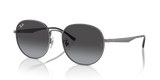 Gunmetal / Grey (004/8G)