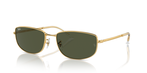 Arista Gold / Green (001/31)