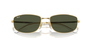Arista Gold / Green (001/31)