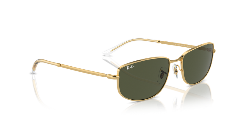 Ray-Ban RB3732 in Arista Gold - Alternate View