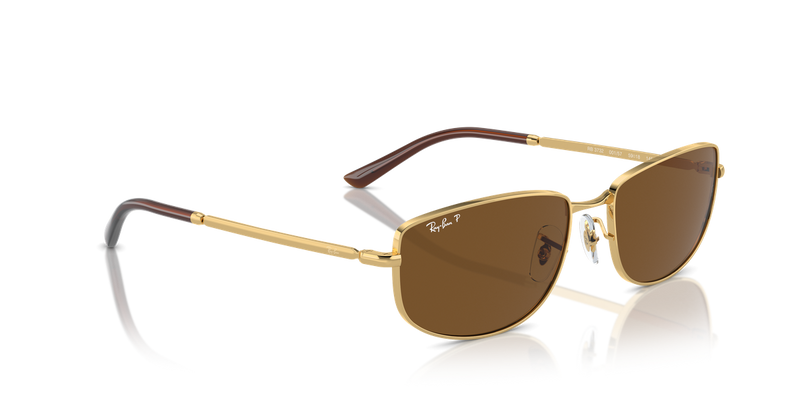 Ray-Ban RB3732 in Arista Gold - Alternate View