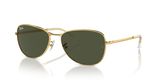 Arista Gold / Green (001/31)