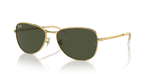 Arista Gold / Green (001/31)