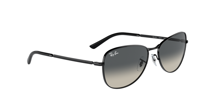 Ray-Ban RB3733 in Black - Alternate View