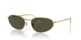 Arista Gold / Green (001/31)