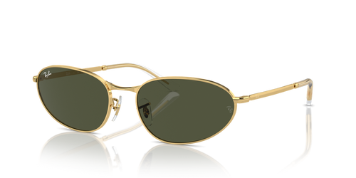 Arista Gold / Green (001/31)