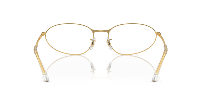 Ray-Ban RB3734 in Arista Gold - Alternate View