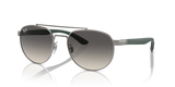 Gunmetal / Grey (926911)