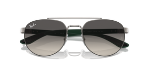 Gunmetal / Grey (926911)