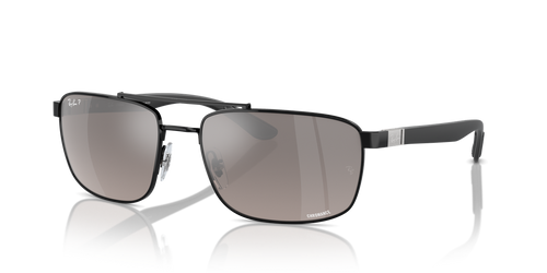 Black / Grey Polarized+ (002/5J)