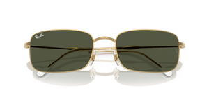 Arista Gold / G-15 Green (001/31)